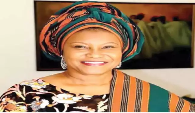 Sen. Ireti Kingibe Says 90 Percent Of Senators Distracted By Court Cases As She Pledges To Work With Wike