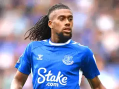 Iwobi Undergoes Medical At Fulham Ahead £22m Deal Iwobi Undergoes Medical At Fulham Ahead £22m Deal