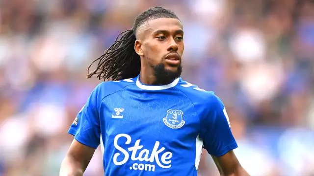 Iwobi Undergoes Medical At Fulham Ahead £22m Deal Iwobi Undergoes Medical At Fulham Ahead £22m Deal