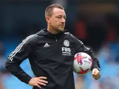 John Terry Gets First Managerial Job John Terry Gets First Managerial Job