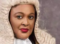 It’s Unethical To Grant Interviews After Court Sittings – Justice Odili Cautions Lawyers It’s Unethical To Grant Interviews After Court Sittings – Justice Odili Cautions Lawyers