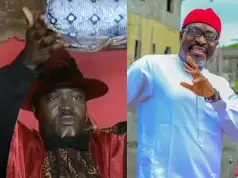 I Will Never Be Part Of Money Ritual – Kanayo Kanayo I Will Never Be Part Of Money Ritual – Kanayo Kanayo