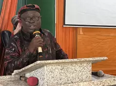 MURIC Criticizes Atiku’s Aide For Claiming Shettima Was Supporting Boko Haram.