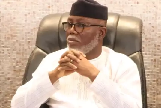 Aiyedatiwa Proposes Six Commissioners For Screening INEC Declares APC’s Aiyedatiwa Winner Of Ondo Guber Election