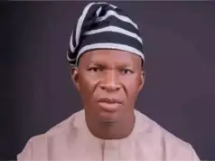 Abducted Benue Commissioner Regains Freedom Abducted Benue Commissioner Regains Freedom