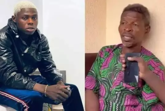 I Found Mohbad’s Body Embalmed By Staircase – Father I Found Mohbad’s Body Embalmed By Staircase – Father