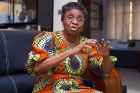NAFDAC Advises Against Buying Drugs From Open Markets NAFDAC Advises Against Buying Drugs From Open Markets