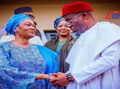 Reps. Deputy Speaker Kalu Salutes First Lady, Oluremi Tinubu At 63 Reps. Deputy Speaker Kalu Salutes First Lady, Oluremi Tinubu At 63