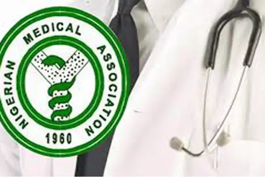 NMA Set To Commence Nationwide Strike Thursday Doctors Set To Commence Nationwide Strike Thursday