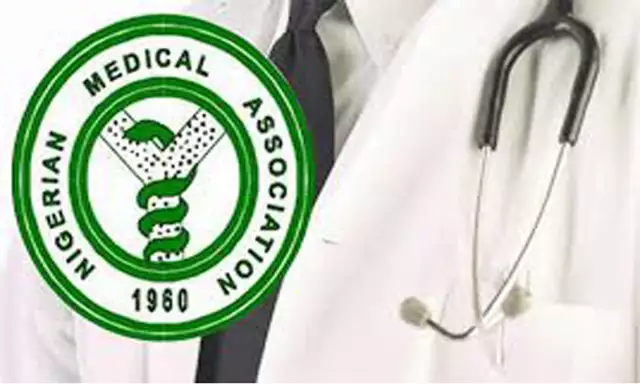 NMA Threatens Industrial Action Over Kidnap Of 10 Doctors In Enugu Doctors Set To Commence Nationwide Strike Thursday