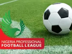 Don’t Devalue Our League With Slave Contracts, Jalla Tells NPFL, NFF NFF Suspends Referee, Assistant Over Poor Officiating