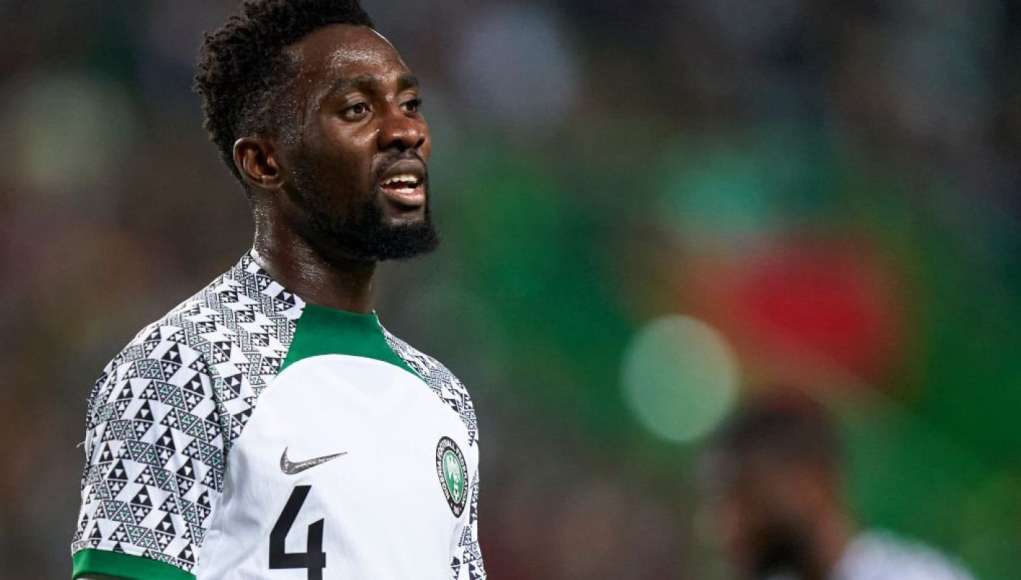 Super Eagles Must Qualify For 2026 World Cup - Ndidi
