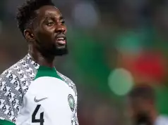 2026 WCQ: Facing Rohr Big Motivation For Super Eagles — Ndidi 2026 WCQ: Facing Rohr Big Motivation For Super Eagles — Ndidi