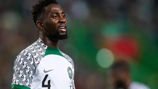 Super Eagles Must Qualify For 2026 World Cup – Ndidi 2026 WCQ: Facing Rohr Big Motivation For Super Eagles — Ndidi