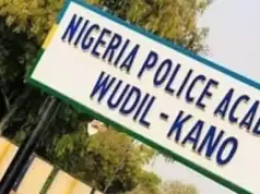 Police Cadet Dies In Kano Academy As Colleagues Allege Inadequate Feeding