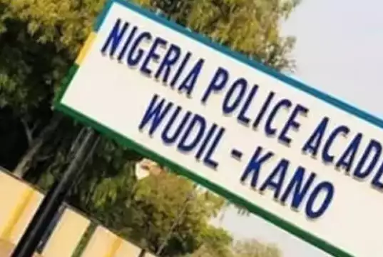 Police Cadet Dies In Kano Academy As Colleagues Allege Inadequate Feeding