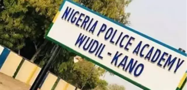 Police Cadet Dies In Kano Academy As Colleagues Allege Inadequate Feeding
