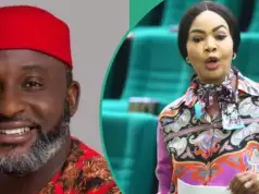 “Madam Rest”, Hon. Ogah Begs Onyejeocha During His Over N400m Mega Constituency Empowerment (Video) Isuikwuato/Umunneochi: Details Emerge On How Tribunal Sacked Amobi Ogah, Declared Onyejeocha Winner