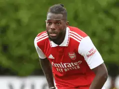 Arsenal Defender Tavares Joins Nottingham Forest On Loan Arsenal Defender Tavares Joins Nottingham Forest On Loan