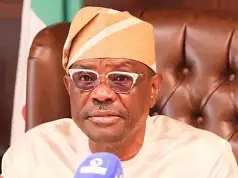 FCT Minister Wike Declares PDP Crisis Temporarily Over FCT Minister Wike Declares PDP Crisis Temporarily Over