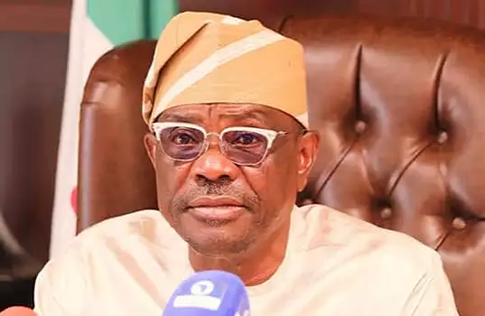 Wike Says Some Informants Of Bandits Have Been Captured FCT Minister Wike Declares PDP Crisis Temporarily Over