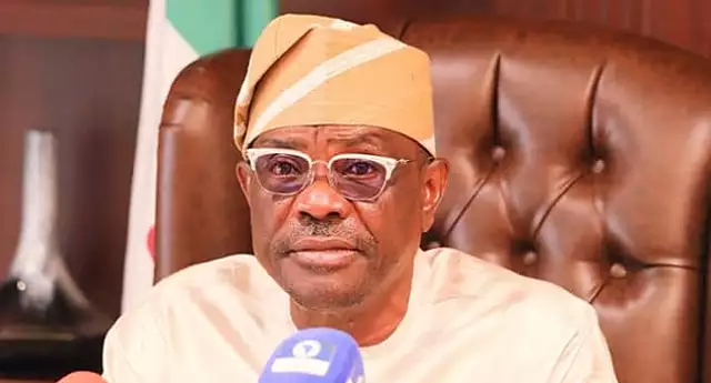 Full List Of 21 Heads Of Agencies Sacked By Wike Emerges FCT Minister Wike Declares PDP Crisis Temporarily Over