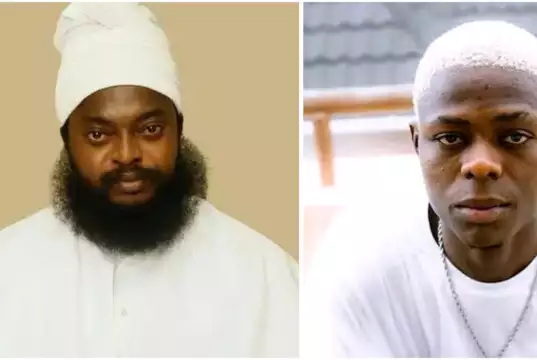 Prophet Demands To See Mohbad’s Body, Vows To Raise Him From Dead Prophet Demands To See Mohbad’s Body, Vows To Raise Him From Dead