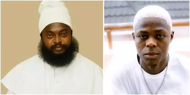 Prophet Demands To See Mohbad’s Body, Vows To Raise Him From Dead Prophet Demands To See Mohbad’s Body, Vows To Raise Him From Dead