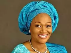 First Lady Launches Renewed Hope Programme For South-West Women In Abeokuta First Lady Flags Off Recapitalization Grants For Traders In Abuja