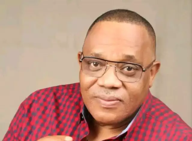 Imo Unfortunate To Have Bad Leadership – YPP Guber Candidate, Opara Imo Unfortunate To Have Bad Leadership – YPP Guber Candidate, Opara