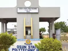 Amid Leadership Crisis, Osun Govt Reopens State Polytechnic Amid Leadership Crisis, Osun Govt Reopens State Polytechnic