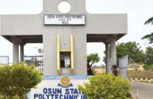 Amid Leadership Crisis, Osun Govt Reopens State Polytechnic
