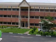 UNIOSUN To Graduate 4,210 Students UNIOSUN To Graduate 4,210 Students