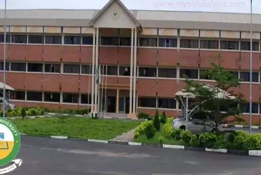 UNIOSUN To Graduate 4,210 Students UNIOSUN To Graduate 4,210 Students