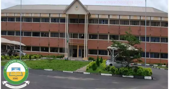 UNIOSUN To Graduate 4,210 Students UNIOSUN To Graduate 4,210 Students