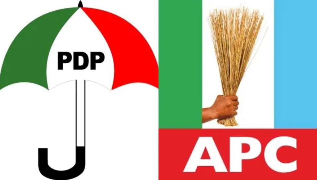 Abia: Tribunal Set To Deliver Judgement In Suit Between PDP, APC