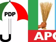 Imo Guber: PDP Alleges APC Women Leader Received Electoral Materials Benue PDP Heads To Supreme Court, Vows To Reclaim Mandate.