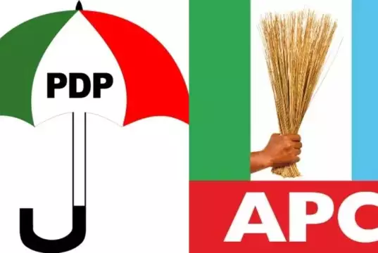 They Have Nothing To Offer Nasarawa People – APC Slams PDP Benue PDP Heads To Supreme Court, Vows To Reclaim Mandate.