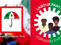 Tribunal Sacks Another Labour Party Reps Member, Declares PDP Candidate Winner In Enugu Tribunal Sacks Another Labour Party Reps Member, Declares PDP Candidate Winner In Enugu