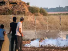 Six Palestinians Killed By Israeli Forces In West Bank And Gaza Six Palestinians Killed By Israeli Forces In West Bank And Gaza