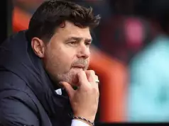 Stop Receiving Cheap Yellow Cards – Pochettino warns Chelsea Striker EPL: Chelsea Players React to Pochettino’s Exit