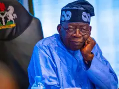 Protest Day 3: PDP Carpets Tinubu Over Failure To Address Nigerians "Intervene In Rivers Crisis" – APC Chieftain Urges Tinubu
