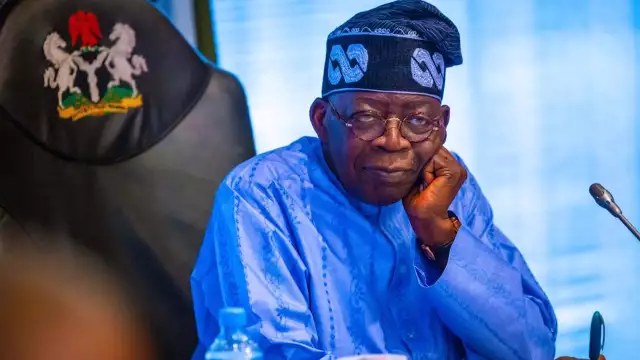 Presidency Debunks Report On Tinubu’s Request For Presidential Yacht "Intervene In Rivers Crisis" – APC Chieftain Urges Tinubu