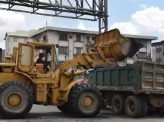 Pumeco Construction Denies Constructing Substandard Roads In Abia
