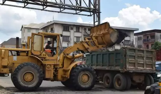 Pumeco Construction Denies Constructing Substandard Roads In Abia