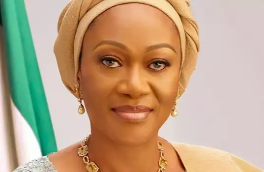 First Lady, Oluremi Tinubu Donates N500m To Attack Victims In Plateau