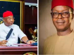 November 11 Governorship Polls: Senator Ndubueze Endorses Uzodimma, Urges Support