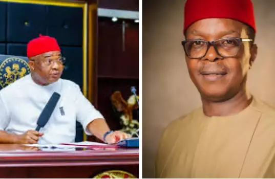 November 11 Governorship Polls: Senator Ndubueze Endorses Uzodimma, Urges Support