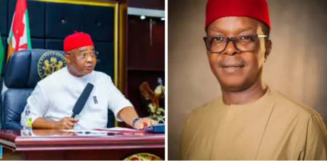 November 11 Governorship Polls: Senator Ndubueze Endorses Uzodimma, Urges Support