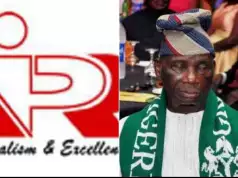 NIPR Mourns Akinkumi, Says Nation’s Flag Designer Remains Icon of Patriotism